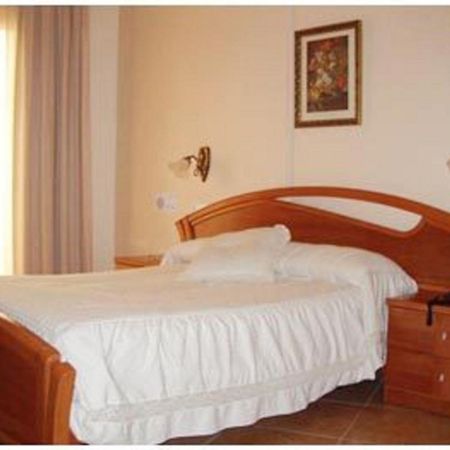 Hotel Paloma Сан-Педро-дель-Пинатар Экстерьер фото