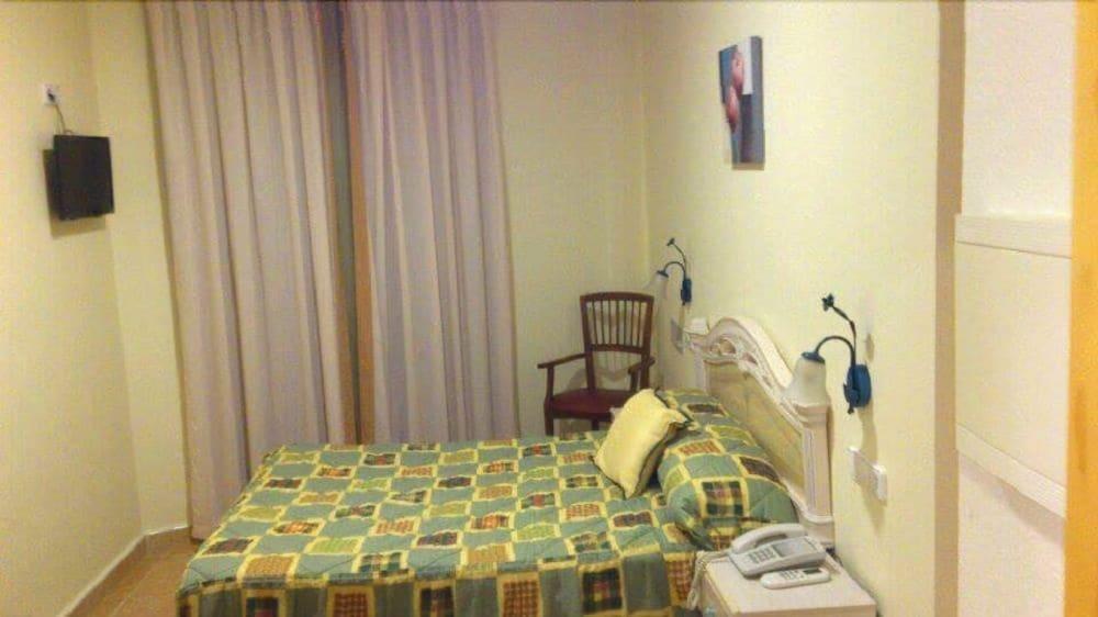 Hotel Paloma Сан-Педро-дель-Пинатар Экстерьер фото