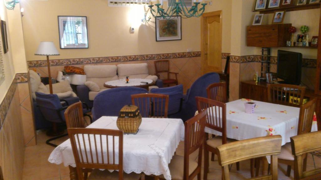 Hotel Paloma Сан-Педро-дель-Пинатар Экстерьер фото