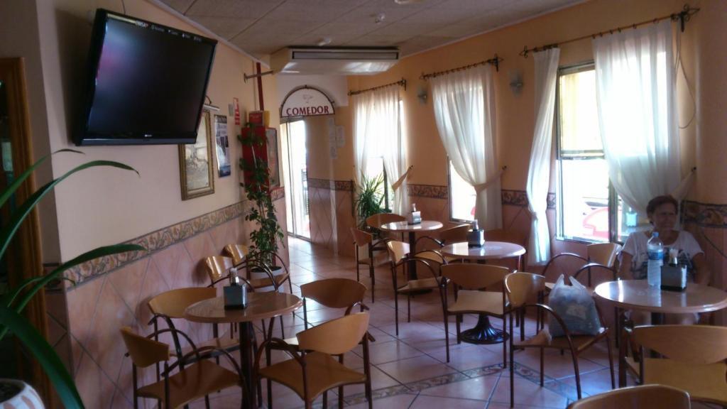 Hotel Paloma Сан-Педро-дель-Пинатар Экстерьер фото