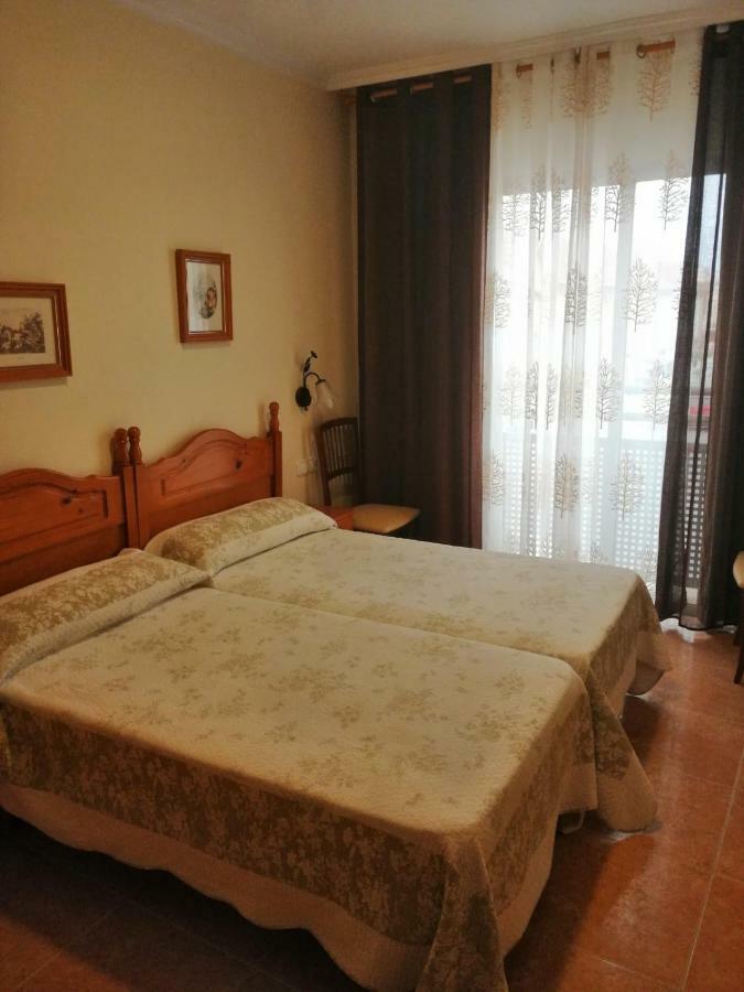 Hotel Paloma Сан-Педро-дель-Пинатар Экстерьер фото