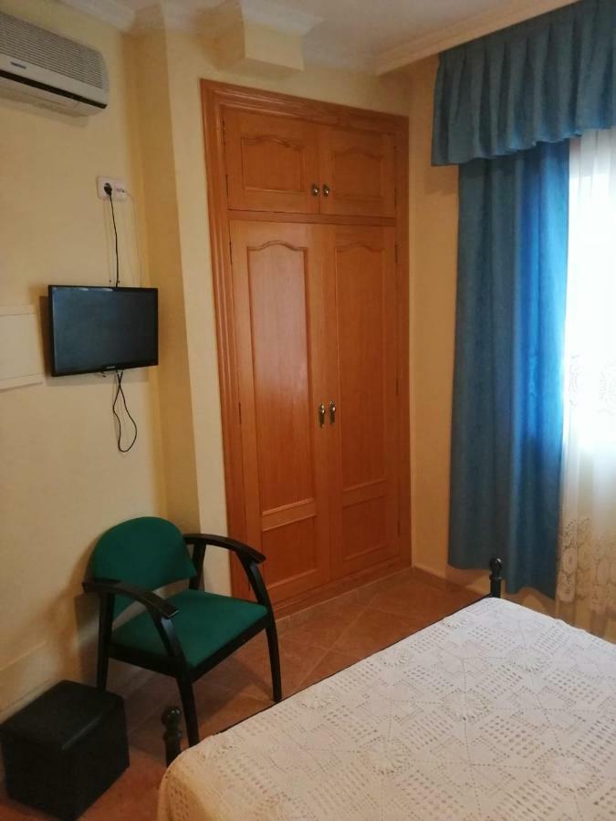 Hotel Paloma Сан-Педро-дель-Пинатар Экстерьер фото